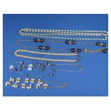 Costume Jewelry Necklaces