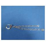 Sterling Silver Bracelet