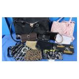 Wristlets, Handbags-Vera Bradley,Longaberger&more