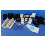 Jewelry- Kennametal 10K Pin, CZ, Avon &More