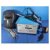 Sears 50AMP, 115 V Portable Elec