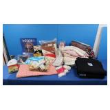 Sewing &Crafting Fabric &More