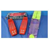 Merlin Pinball Toys
