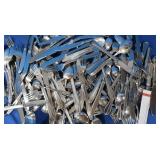Lg Collection of Utensils