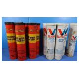 Grease Tubes