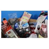 Many NIP Tools, Hardware &More
