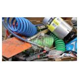 Misc Tools, Hose &More
