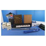 Laminator, Air Purifiers, Keyboard &More