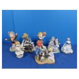 Figurines