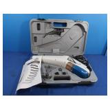 Bissell Steam N Clean II, w/Case, Works