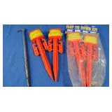 Tarp Tie Down Kits