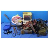 Tie Down Straps, 400W Power Inverter&more
