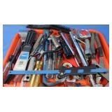 Slip Joint Pliers, Screw Drivers &More