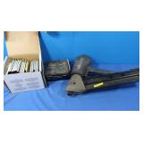 Sears/Craftsman Air Nailer w/Nails