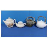 Tea Pots