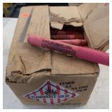 Approx 50 10-Min Railroad Fuses