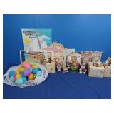 Cherished Teddies &more