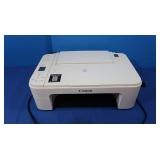 Canon Pixma Printer, K10462 Powers On