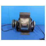 Craftsman 1/3HP Capacitor Motor