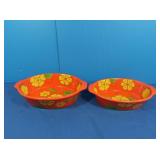 Temptations Poppy Passion 1.5qt & 2.5qt