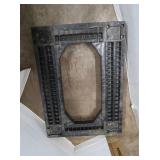 Furniture Dolly 31x22"