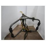 Portable Bike Rack