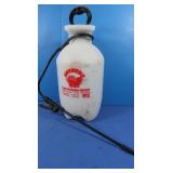 Country Wax Lawn &Garden Sprayer