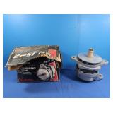 Delco Remy High Preformance Alternator 150amp 1P