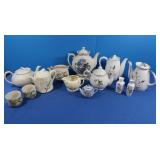 Misc Tea Pots