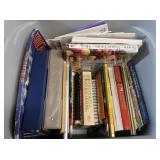 Cook Books &More