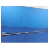 Gun Cleaning Rods