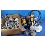 Electric Supplies