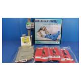 Home Personal Care Items, Air Relax Long Boots,