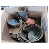 Lg Variety 7" Disc 12" Belt &More