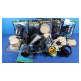 Hose Adaptors &More
