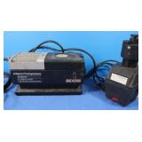 HDC Elec Drill Sharpener, Sears Inflater