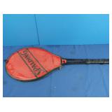 Spalding Racket