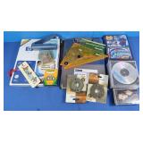 Office Supplies