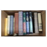 Books, Some Vintage &Antique- Mark Twain, Peter