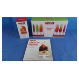 Zoku Quickpop Maker &Access