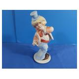 Goeble Hummel Figurines, OOPS 1986