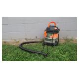 KUBOTA 4 Gal Shop Vacuum WORKS