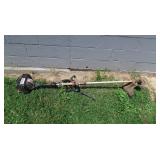 Craftsman Straight Shaft 4 Cycle 33cc Weed Wacker