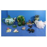 Army of Frogs Collection