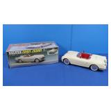 NIB Deluxe Open Sedan Model Car