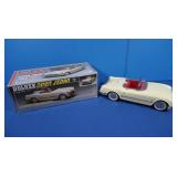 NIB Deluxe Open Sedan Model Car