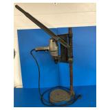 Vintage B&D 1/2" Utility Drill Press