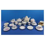 Tea Sets