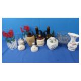 Misc Glassware