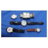 5 Watches